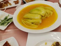 -东方御宴海鲜酒楼(棕泉酒店)