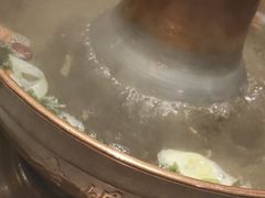 -京门老爆三·铜锅涮肉 爆肚(望京店)