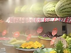 -芭菲盛宴·环球美食(北城国际店)