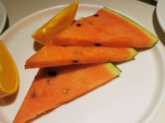 果盘-小放牛炒菜馆(长安万达店)