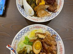 招牌正宗隆江猪脚饭-香友记正宗隆江猪脚饭(首经贸店)