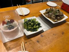 -京朋串屋·烧烤(望京西路总店)