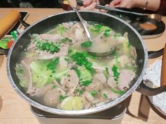 -川堂风·跷脚牛肉·乐山爆炒(宝山日月光店)