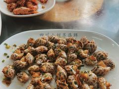 -四川小胡子海鲜(丁村万人海鲜广场店)