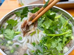 -攀枝花·任德琼·盐边羊肉米线