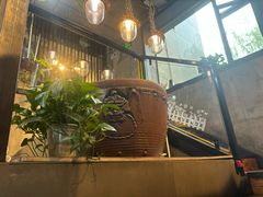 -放哈·甜醅子奶茶创造者(西站店·非遗剪纸主题)