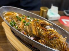 -缘来聚·徽菜名店(黄山宏村店)