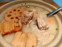 -静一餐厅·湖北菜(前门创始店)