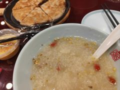 -宏状元现熬粥·京味菜(五棵松店)