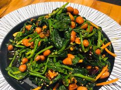-好口味小吃楼·东北菜(太原南街店)