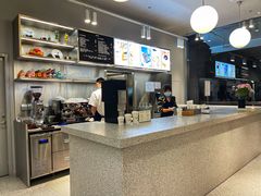 -ARKET CAFÉ(三里屯太古里店)
