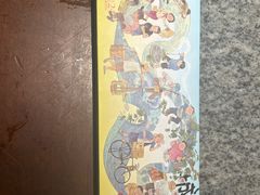 -南京大牌档(青岛万象城店)