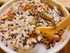 八宝茶汤-天津卫码头(南开大悦城店)