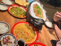 -泥糊破店小酒馆·团建聚餐(南京西路店)