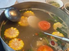 -刘少华贵州小黄牛·鲜牛肉火锅(总店)