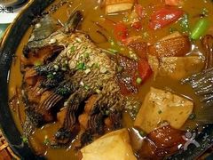 -官厅老勾渔馆(温泉店)