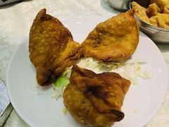 -葛尼沙印度餐厅 (镇明路店)