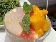-金戈戈香港豉油鸡(南山海岸城店)