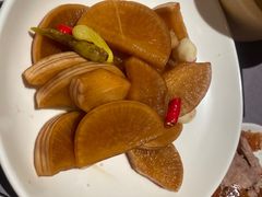 -金鸭季·北京烤鸭(深业上城店)