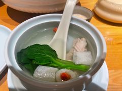 -竹里馆·淮扬菜·功夫茶(老门东店)