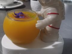 -3号仓库·创意中国菜(乐清正大广场店)