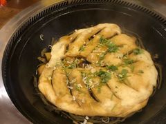 -万里闯关东铁锅炖菜馆(高新旗舰店)