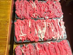 -潮味四季潮汕牛肉火锅(来凤街店)
