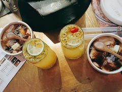 -吞鱼兽麻辣烤鱼(万达店)