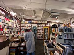 -旧天堂书店(华侨城创意文化园南山特色文化街区店)