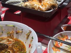 -西贝(南开大悦城店)