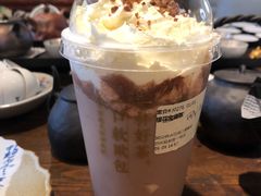miss可可宝藏茶-奈雪的茶(观前街店)