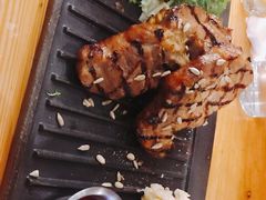 -I HOLIC艾豪丽披萨(KKone店)