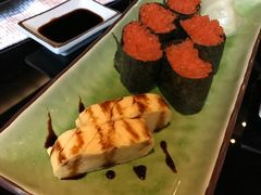 -曙亚洲餐厅-重庆富力艾美酒店(南坪万达广场店)