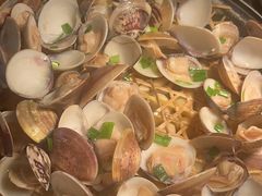 -泉州悦华酒店·自助餐厅