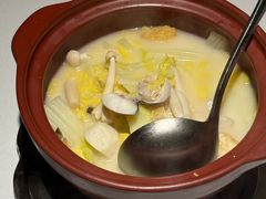 -狮拾久·现代新加坡料理(壹方城店)