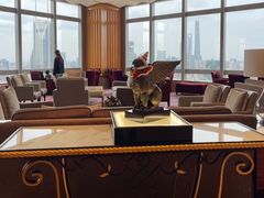 -上海明天广场JW万豪酒店