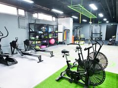 -君力全民健身工作室(大象投资大厦店)