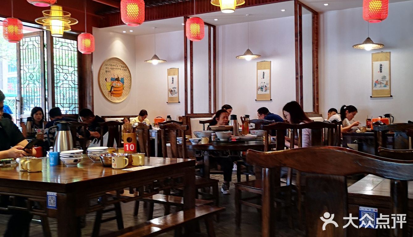 长沙离开前最后一顿湖南菜