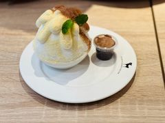 双味冰山-After You Dessert Cafe(CENTRALWORLD)