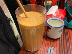 -沙胆彪炭炉牛杂煲(成都玉林店)