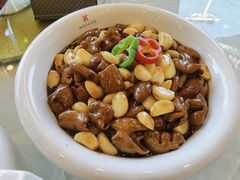 -怡园饭店-餐厅(四望亭店)