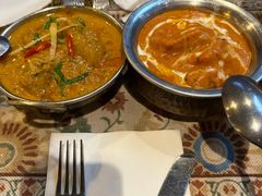 -Spice Garden印度餐厅(上海火车站店)