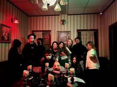 -棂笼·深度沉浸密室(武汉旗舰店)