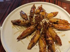 -秋色客家菜(南山店)