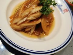 -羊来顺冰煮鲜羊 铁锅烀羊肉(中央大街店)