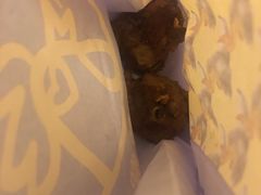 -小波紫炸鸡(水围店)
