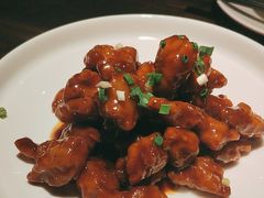-外婆家(蓝色港湾店)