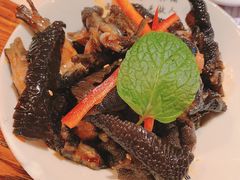 -村理·乡村菜音乐餐厅(河西店)