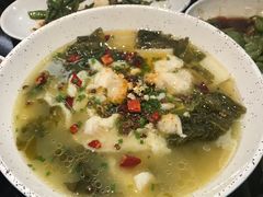 -老头儿油爆虾·知味杭州(爱琴海购物中心)