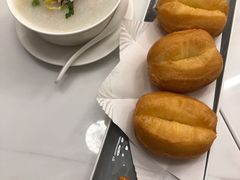 油条-广州酒家(中华广场店)